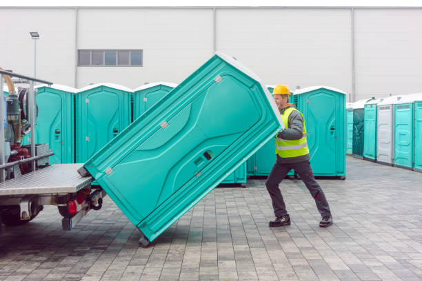 Best Portable toilet rental cost  in Grove City, PA